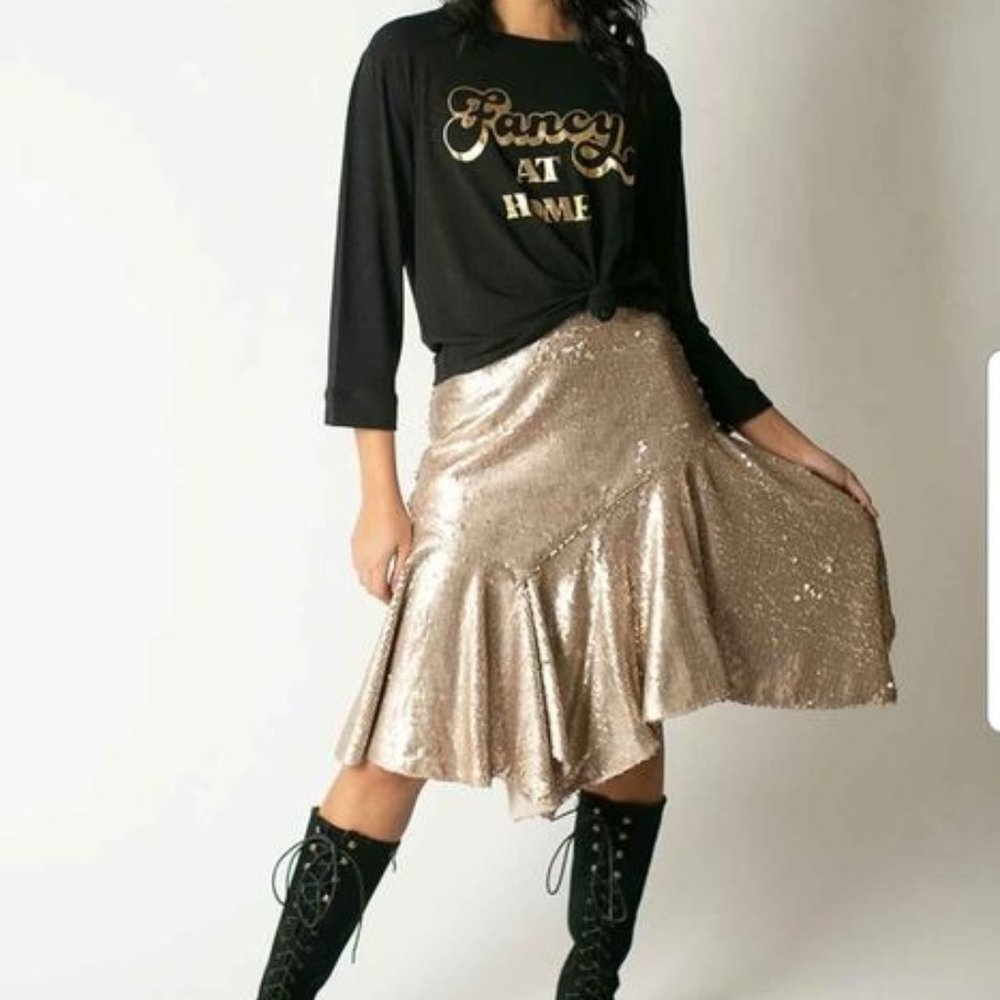 Mia Joy (Joyfolie) Carol Skirt